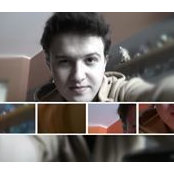 Urban Potočniks foto
