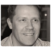 Göran Krampe's photo
