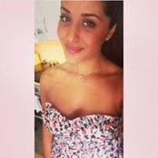 Nivin El Jazzar's photo