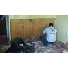 Perfect Patch Drywall Repair