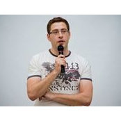 Andrey Ushakovs foto