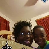 Myisha Johnson Joseph's photo