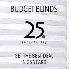 Budget Blinds of SW Missouri & NW Springfield