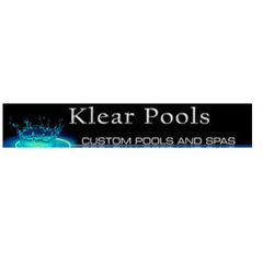Klear Pools, Custom Pools And Spas