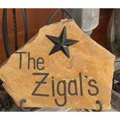 Pat Zbranek-Zigal's photo