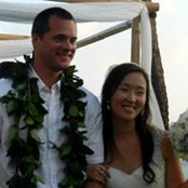 Michael Minogue's photo