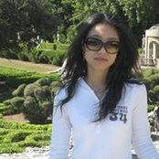 Shinhee Kims foto