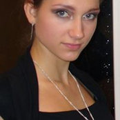 Yarusya Verbitskaya's photo