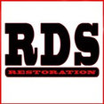 RDS Fire & Water Damage Restoration's profile photo