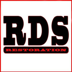 RDS Fire & Water Damage Restoration