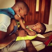 Foto de Ivan Jerome