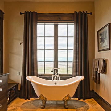 Projects with Reid Smith Architetcs
