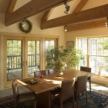 Molden Residence, Wisconsin