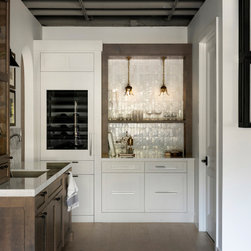 Adorned Homes Studio - Kitchen Storage And Organization