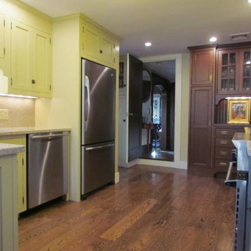 Our Work