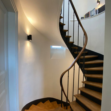 MAISON ISSY-LES-MOULINEAUX