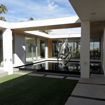 Desert Modern