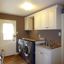 LaundryRoom