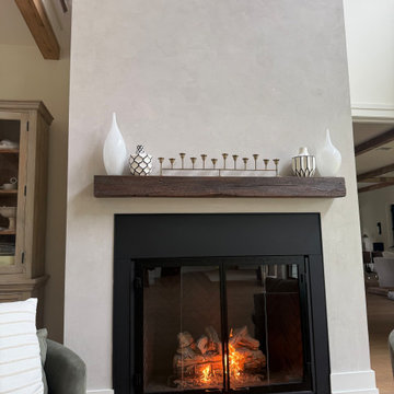 New Custom Home: Malvern, PA by Tatcor Architect, Engineer, Interior, & Builder