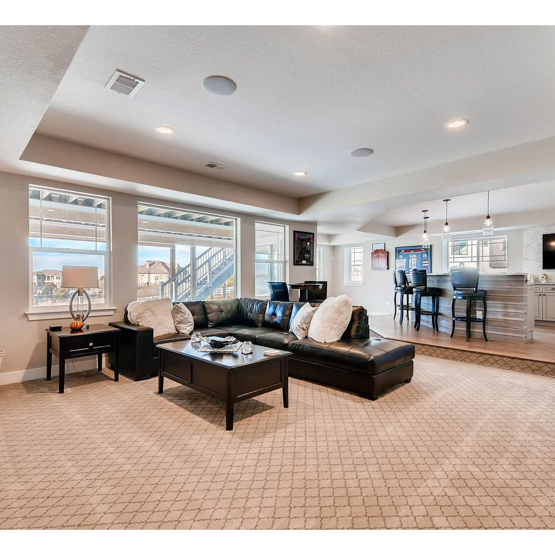 125th Basement