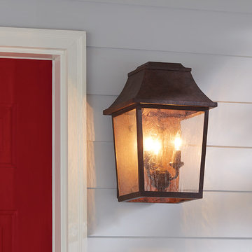 Exterior Lighting