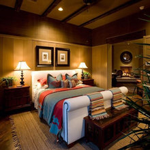 Santa Fe Bedroom
