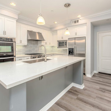 Kitchen Design Ideas
