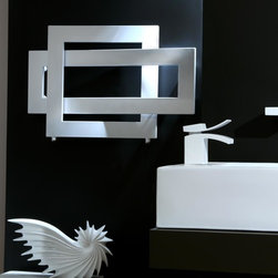 Artos Towel Warmer - Towel Warmers