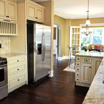 Jordan MN Whole Home Renovation