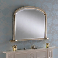 Walled Mirror Hanging for Home Fireplaces - Products