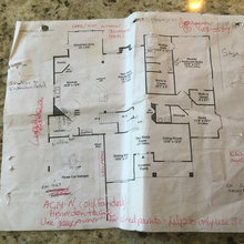 HOME REMODELING PROJECT 2019