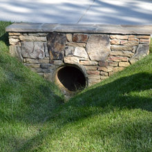 Culvert