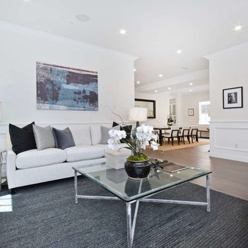 Beeman - Studio City