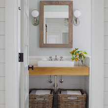 11. Oldfield Powder Room