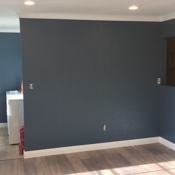 Evansville Kitchen Remodel