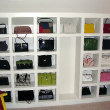 Closet - DH