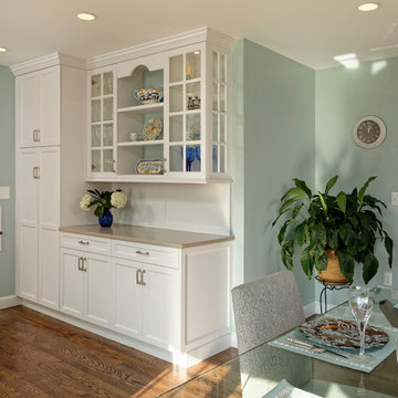 Subdued Sophistication in Potomac