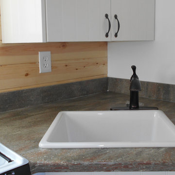 Salida 30ft Dream by Tiny Diamond Homes