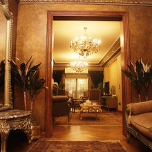 entrance idea