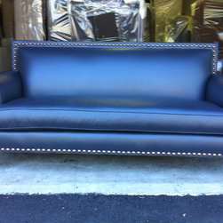 Totally Custom - Sofas