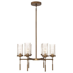 Transitional Chandeliers by GwG Outlet