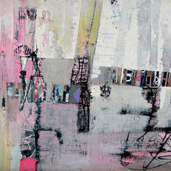 Abstract - Paintings