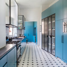 floors