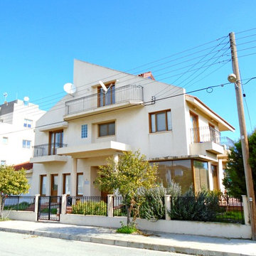 HOUSE TO BUY IN LARNACA