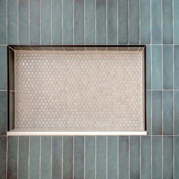 Bungalow Bathroom