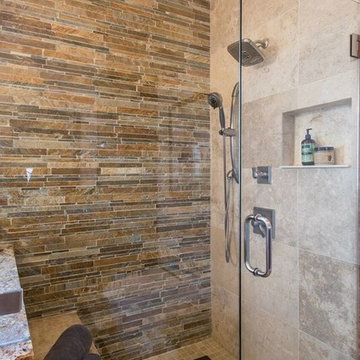 Frisco Nature-Inspired Master - ASID Award Winner 2016