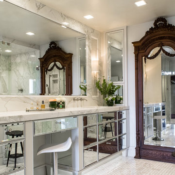 San Antonio Penthouse