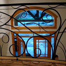 Ironwork Products