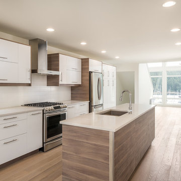 Modern Kitchen