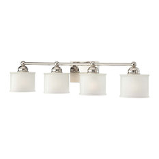 Minka-Lavery 1730 Series 4-Light Bath